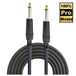 Gilbord 63MM263MM 2m καλώδιο καρφί αρσενικό 6,3mm